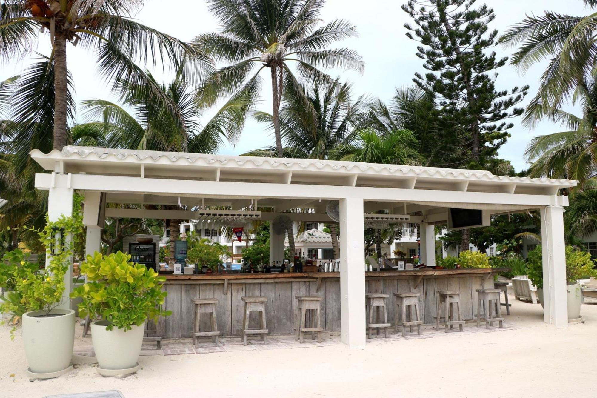 Alaia Belize, Autograph Collection Hotel San Pedro  Ngoại thất bức ảnh