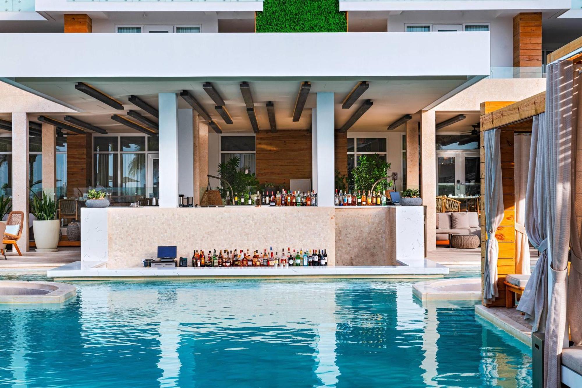 Alaia Belize, Autograph Collection Hotel San Pedro  Ngoại thất bức ảnh