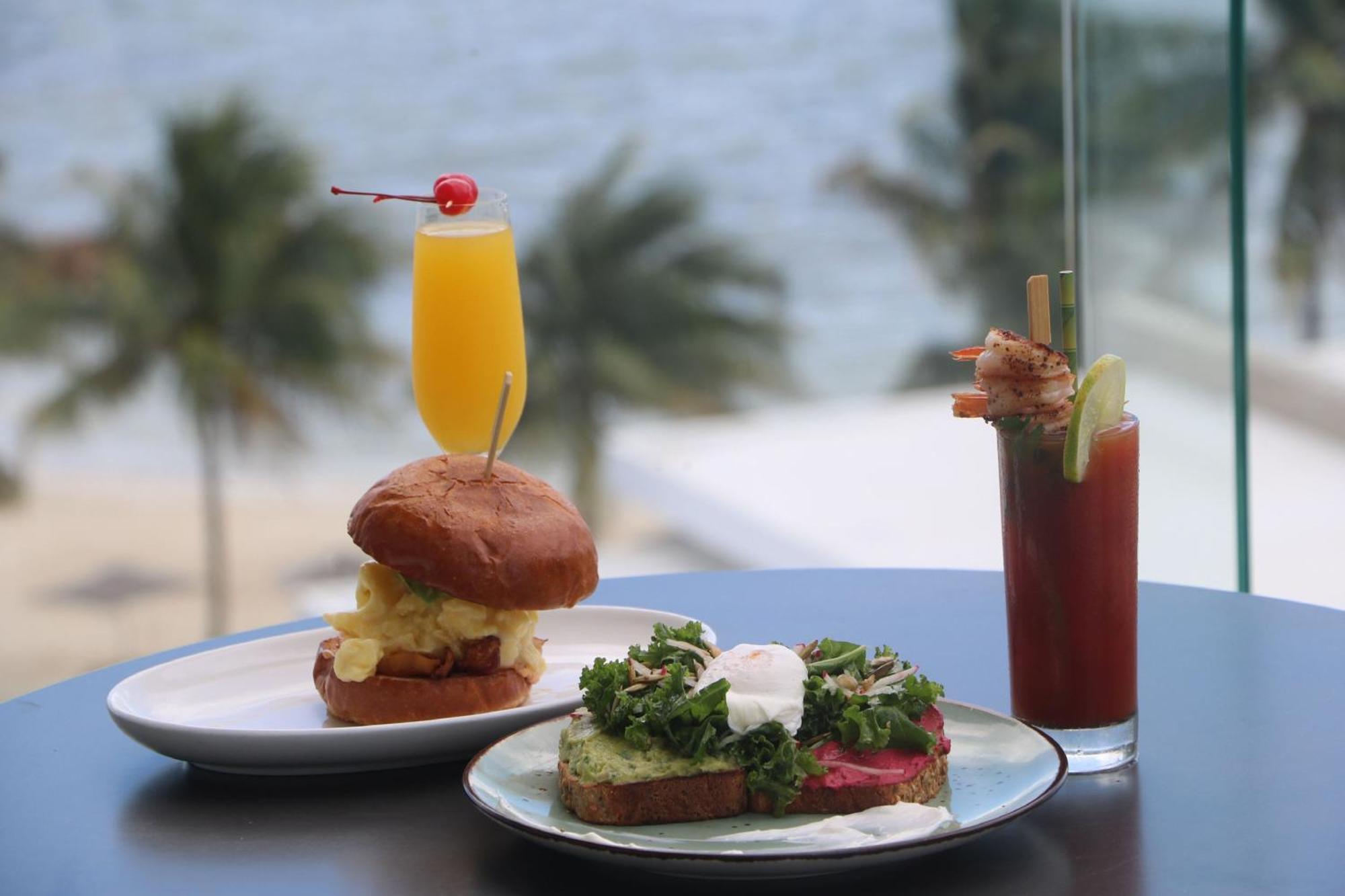 Alaia Belize, Autograph Collection Hotel San Pedro  Ngoại thất bức ảnh