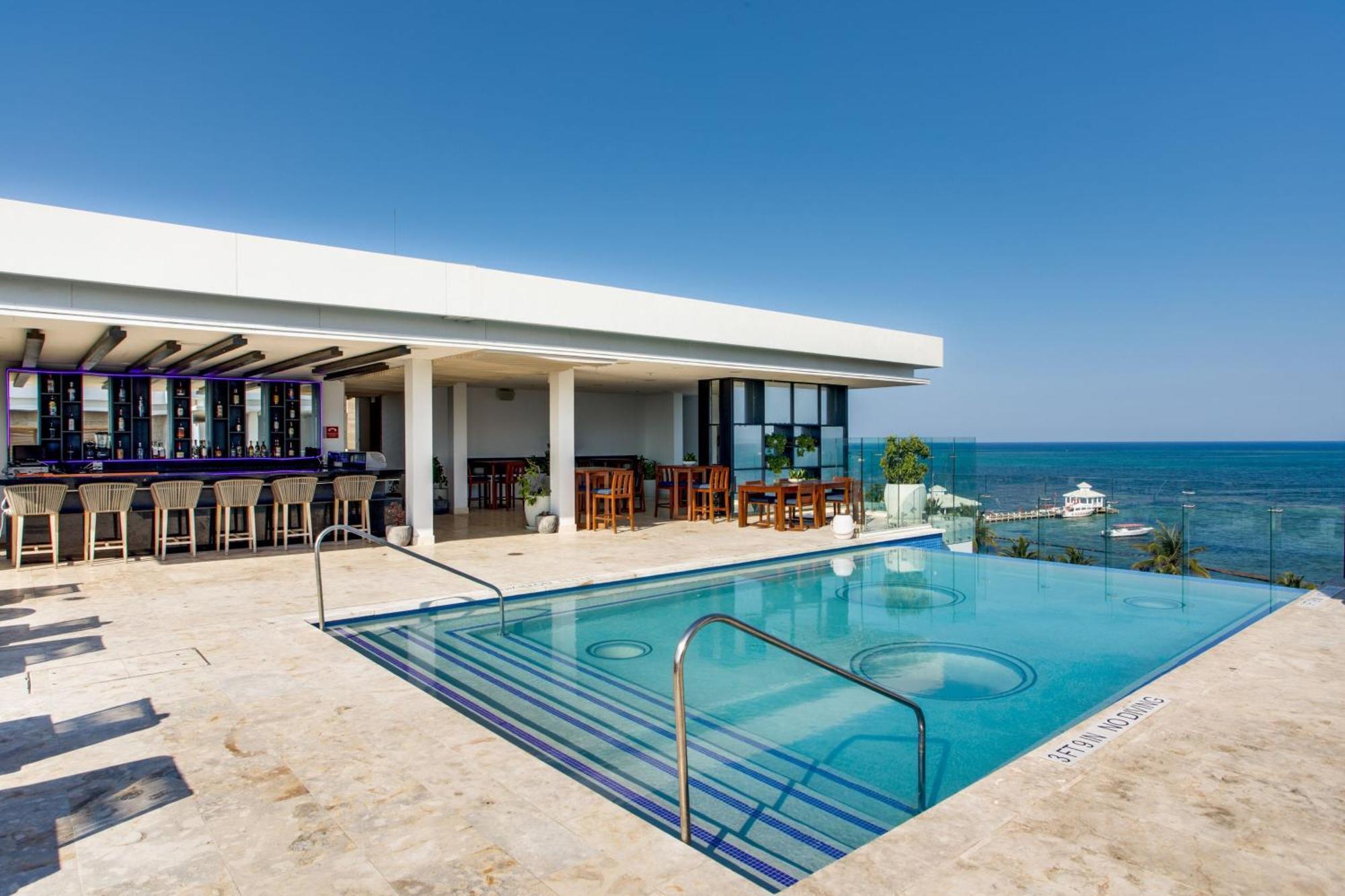 Alaia Belize, Autograph Collection Hotel San Pedro  Ngoại thất bức ảnh