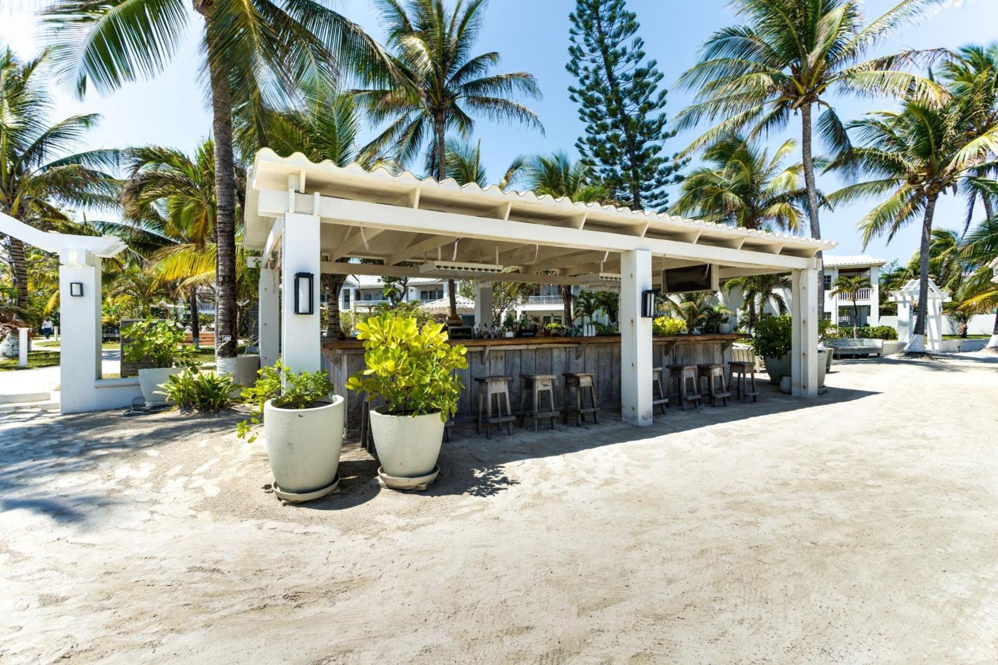 Alaia Belize, Autograph Collection Hotel San Pedro  Ngoại thất bức ảnh