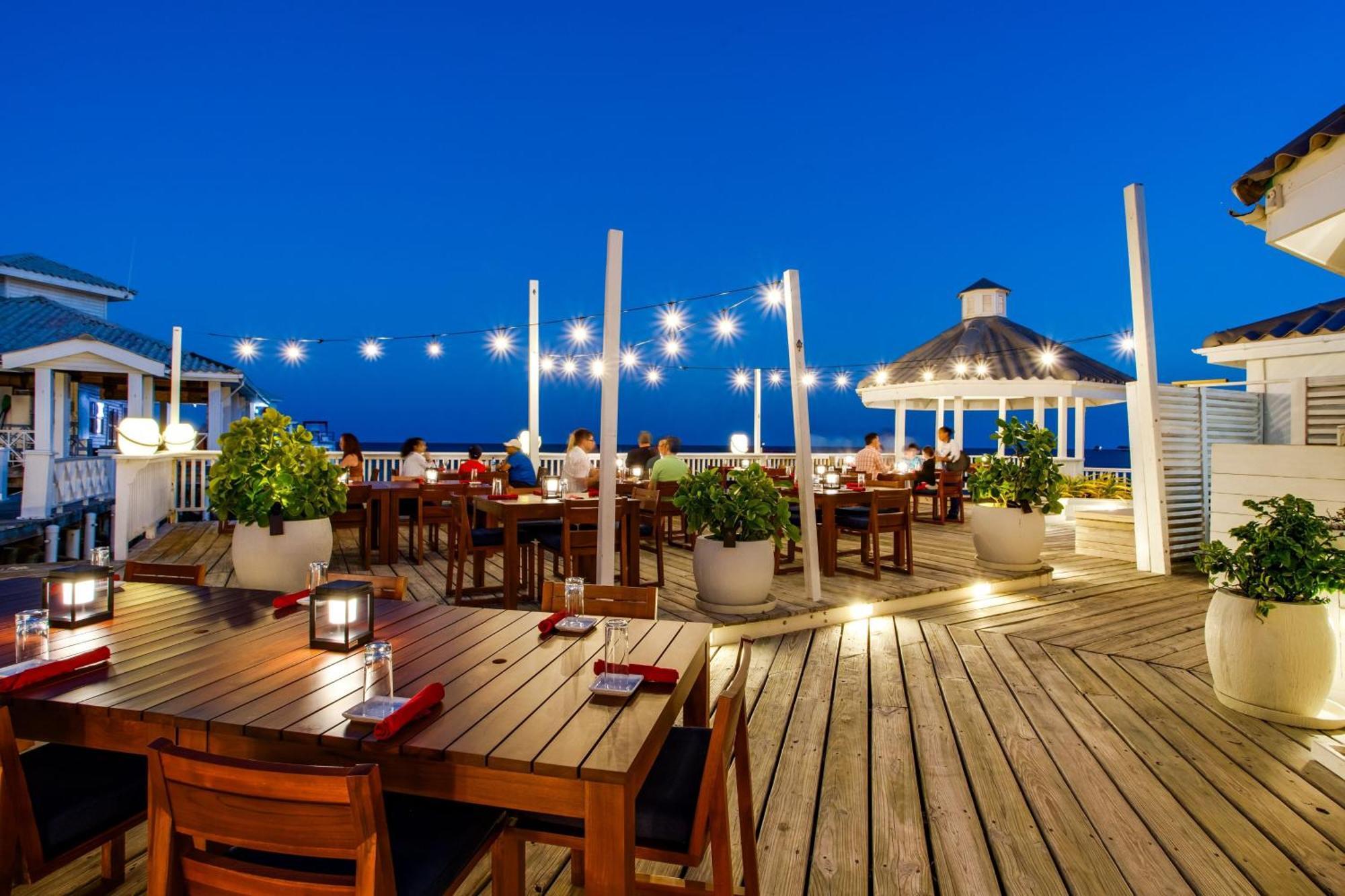 Alaia Belize, Autograph Collection Hotel San Pedro  Ngoại thất bức ảnh