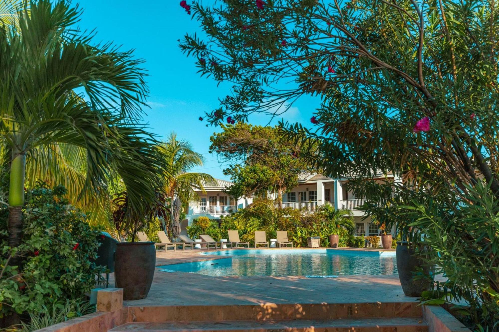 Alaia Belize, Autograph Collection Hotel San Pedro  Ngoại thất bức ảnh