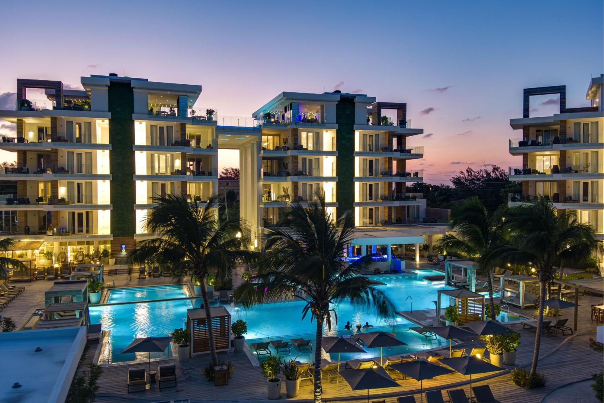 Alaia Belize, Autograph Collection Hotel San Pedro  Ngoại thất bức ảnh