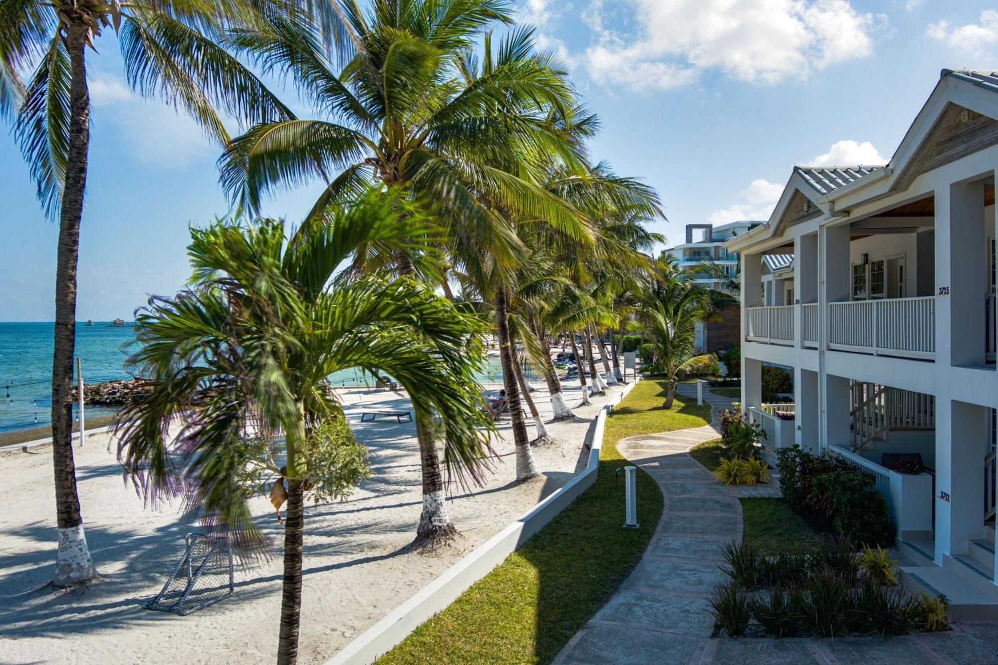 Alaia Belize, Autograph Collection Hotel San Pedro  Ngoại thất bức ảnh