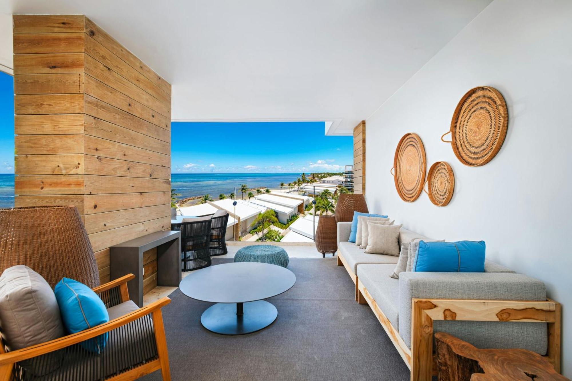Alaia Belize, Autograph Collection Hotel San Pedro  Ngoại thất bức ảnh