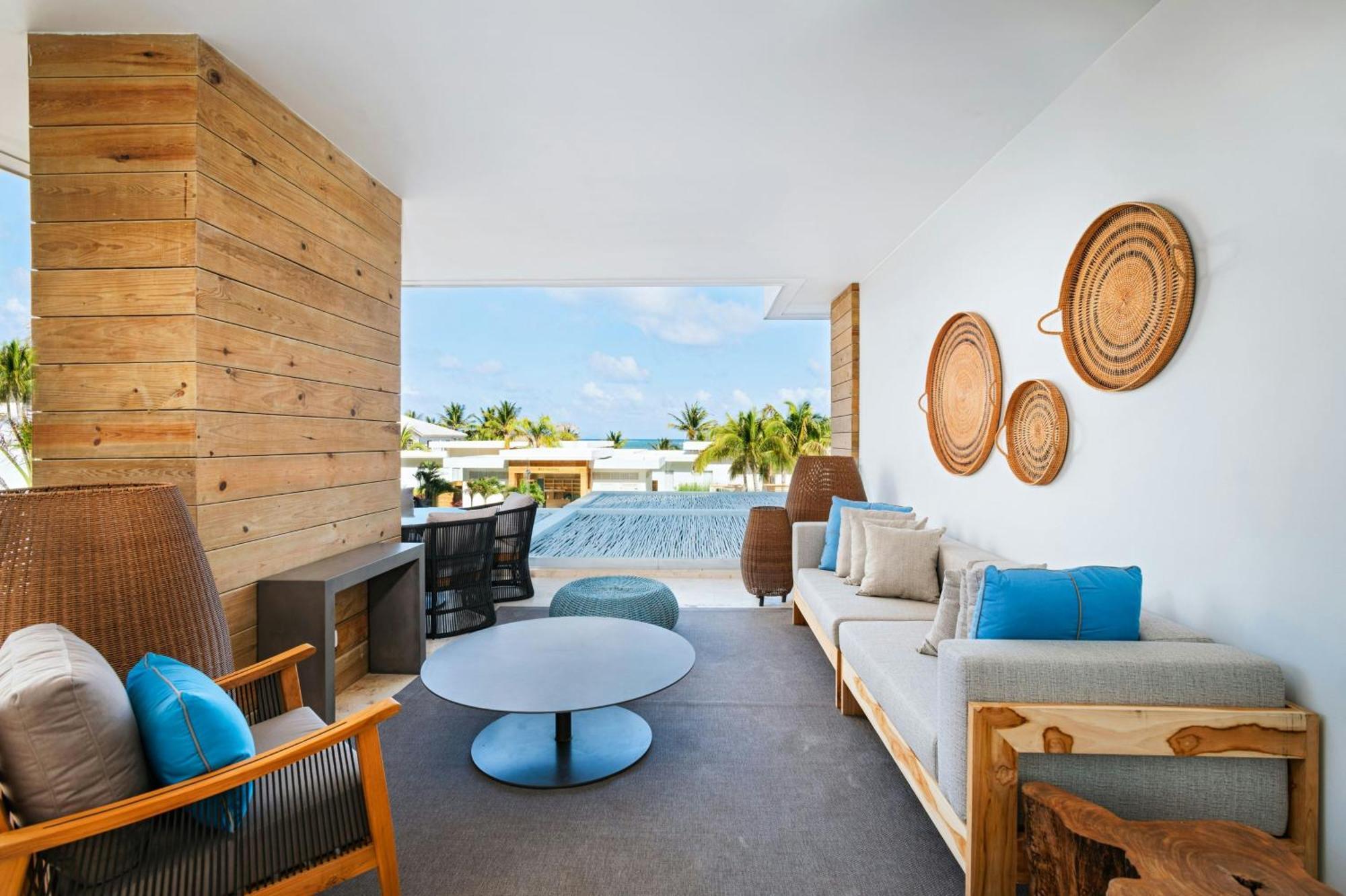 Alaia Belize, Autograph Collection Hotel San Pedro  Ngoại thất bức ảnh