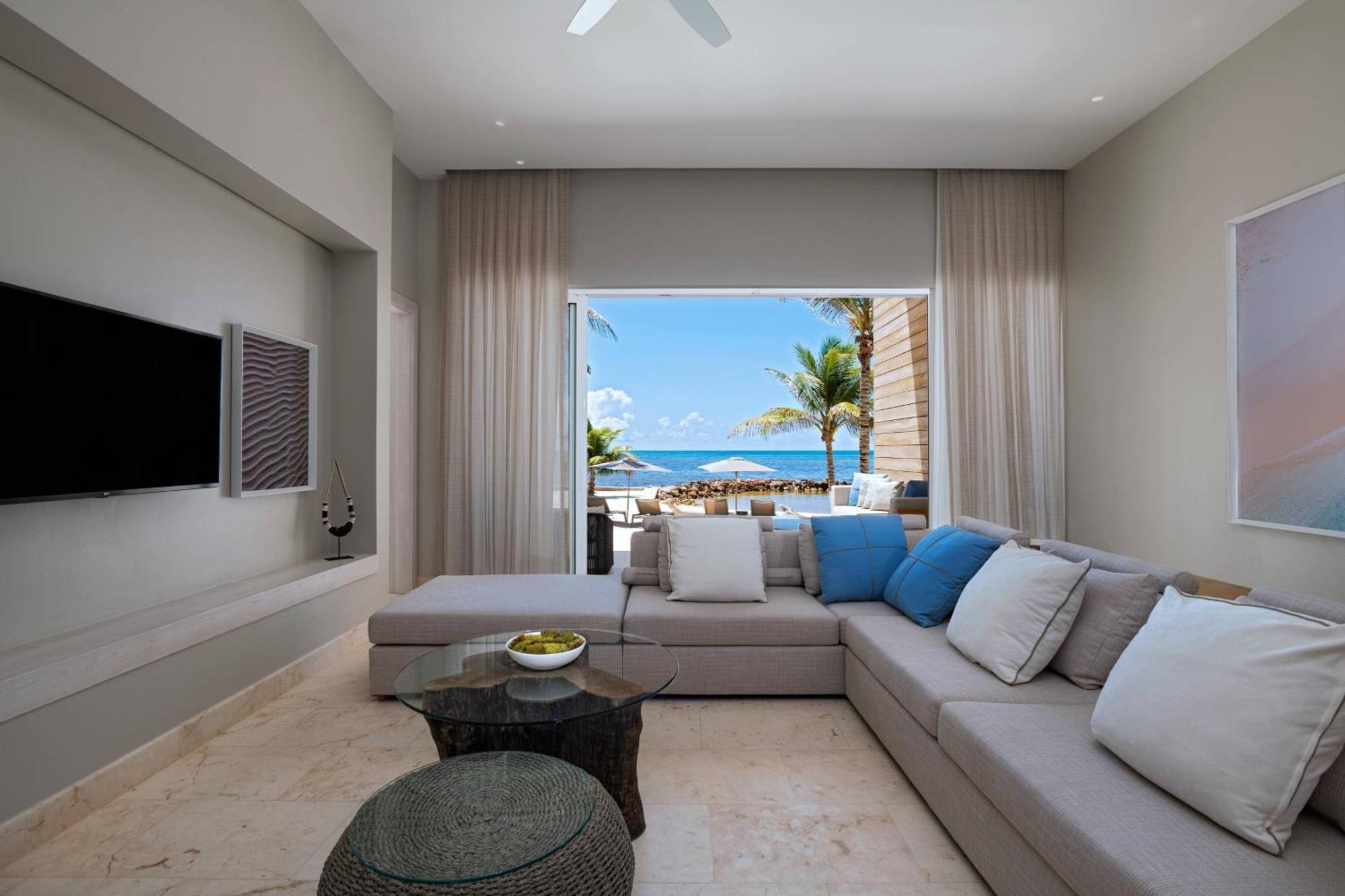 Alaia Belize, Autograph Collection Hotel San Pedro  Ngoại thất bức ảnh