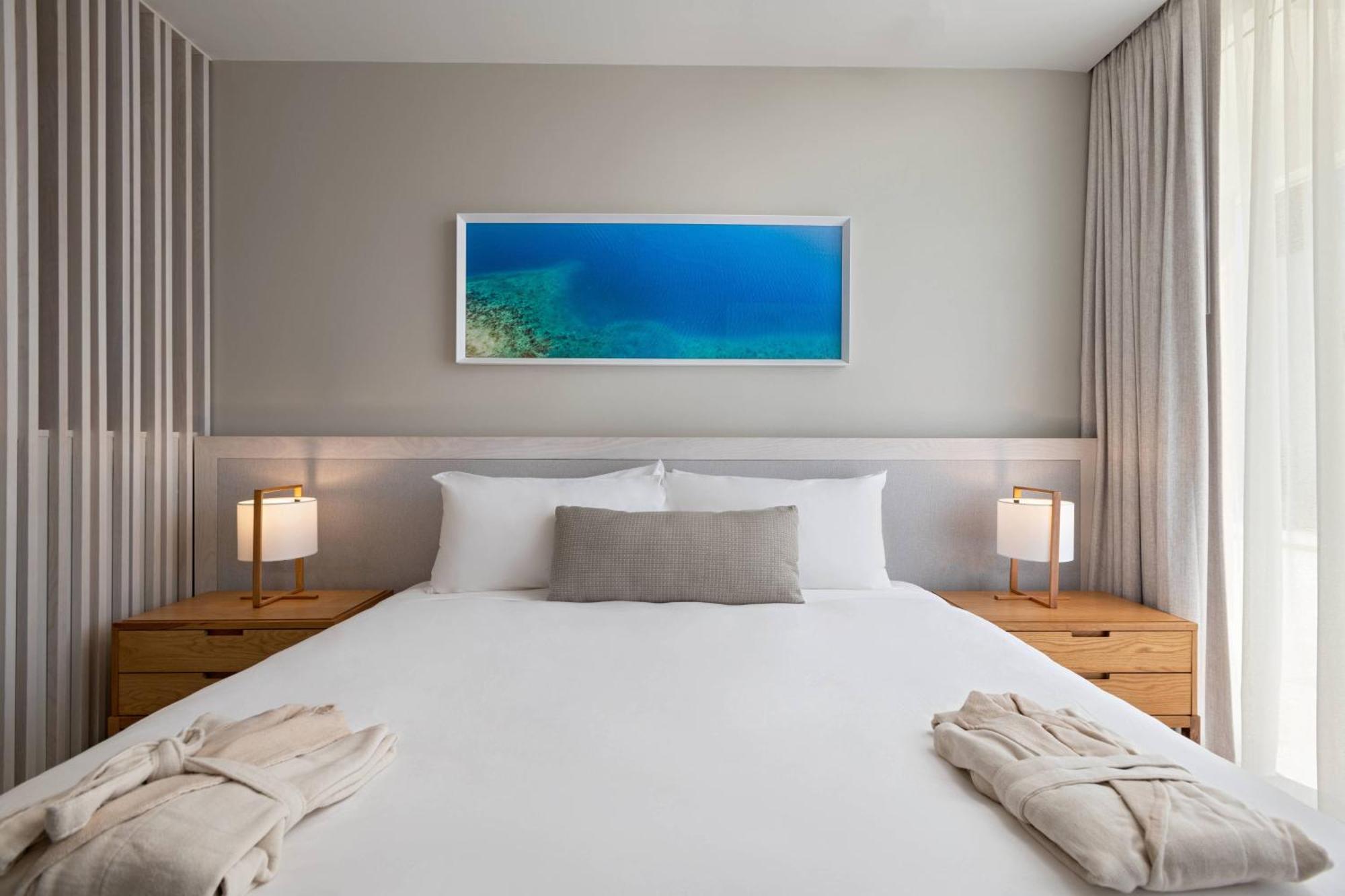 Alaia Belize, Autograph Collection Hotel San Pedro  Ngoại thất bức ảnh
