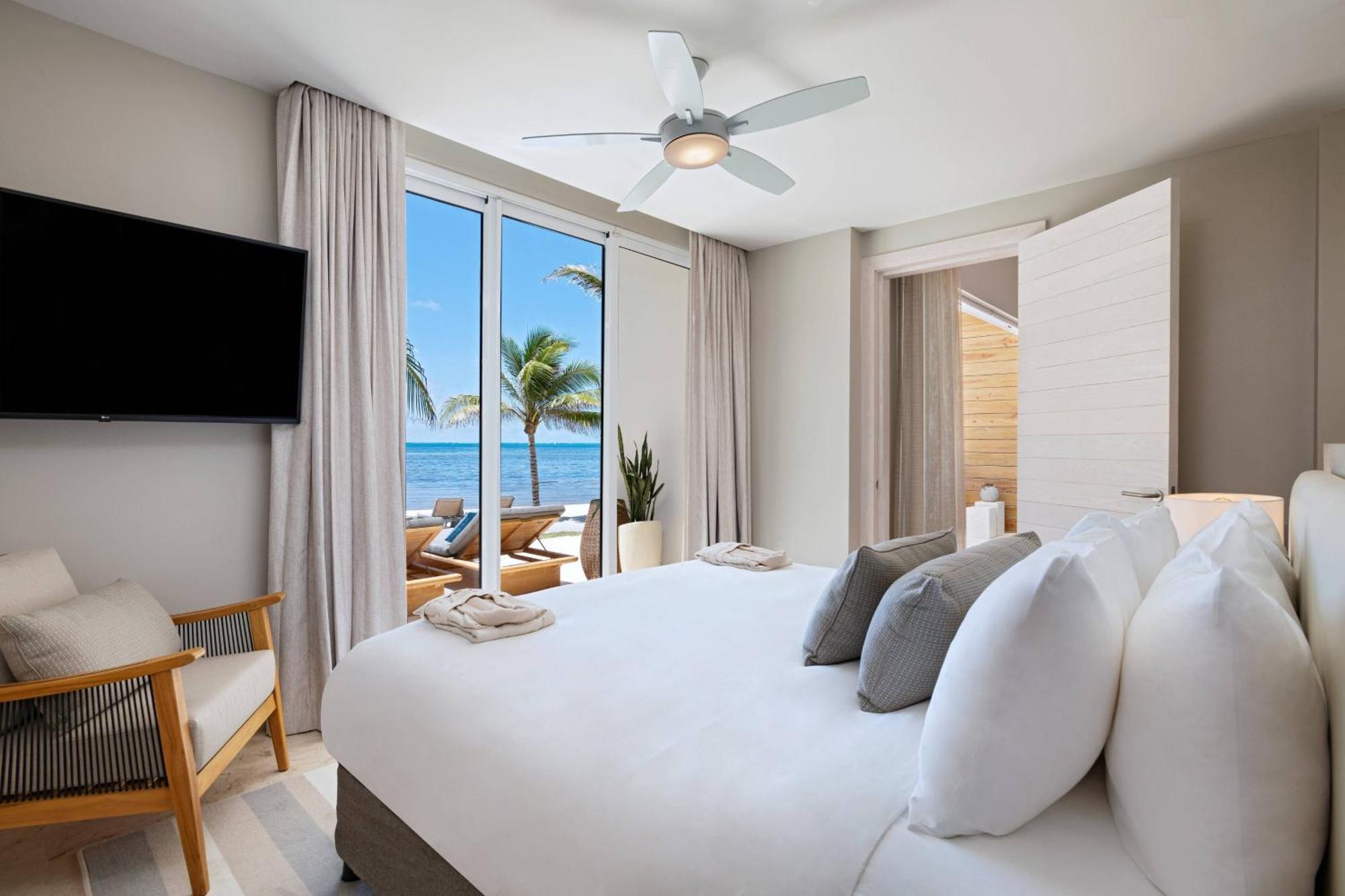 Alaia Belize, Autograph Collection Hotel San Pedro  Ngoại thất bức ảnh
