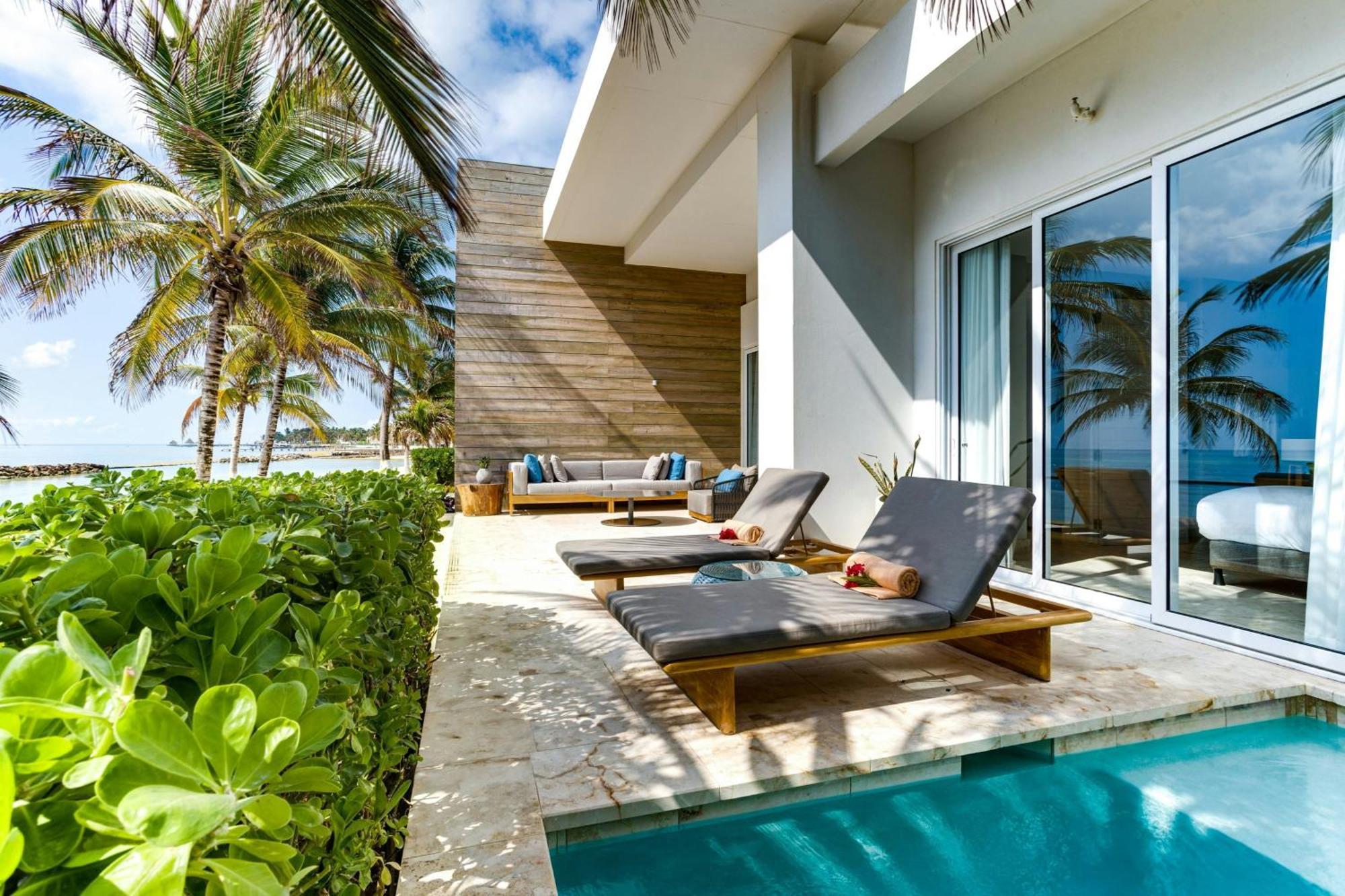 Alaia Belize, Autograph Collection Hotel San Pedro  Ngoại thất bức ảnh