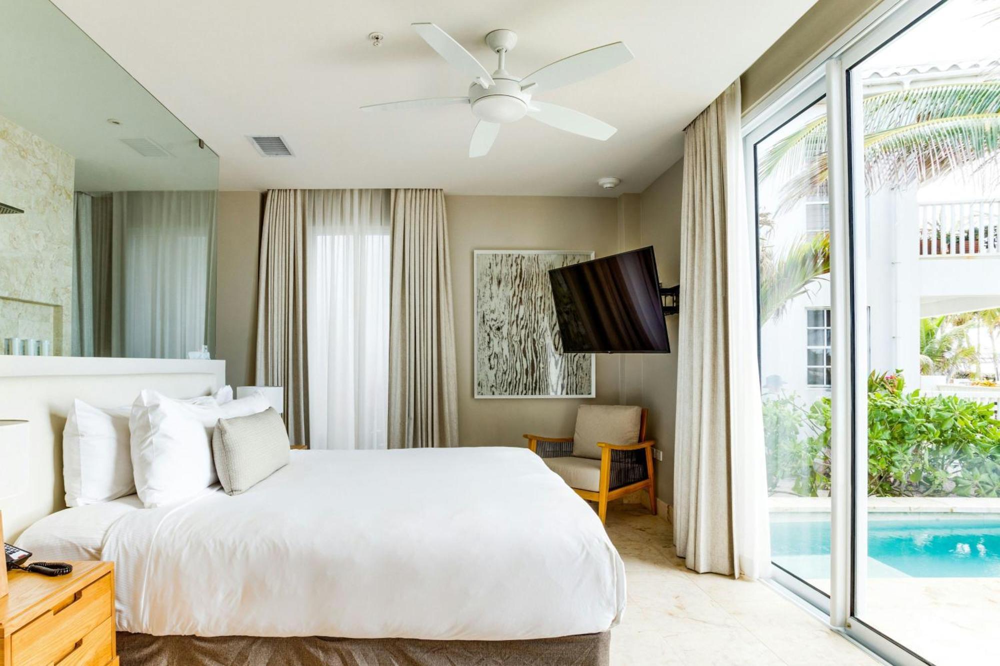 Alaia Belize, Autograph Collection Hotel San Pedro  Ngoại thất bức ảnh