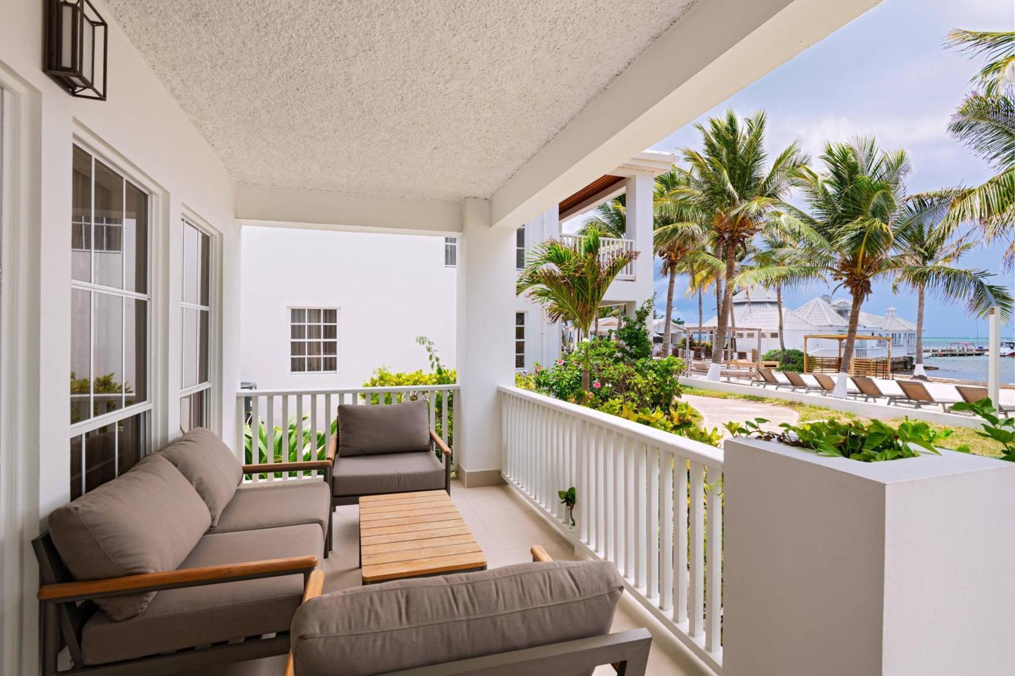 Alaia Belize, Autograph Collection Hotel San Pedro  Ngoại thất bức ảnh