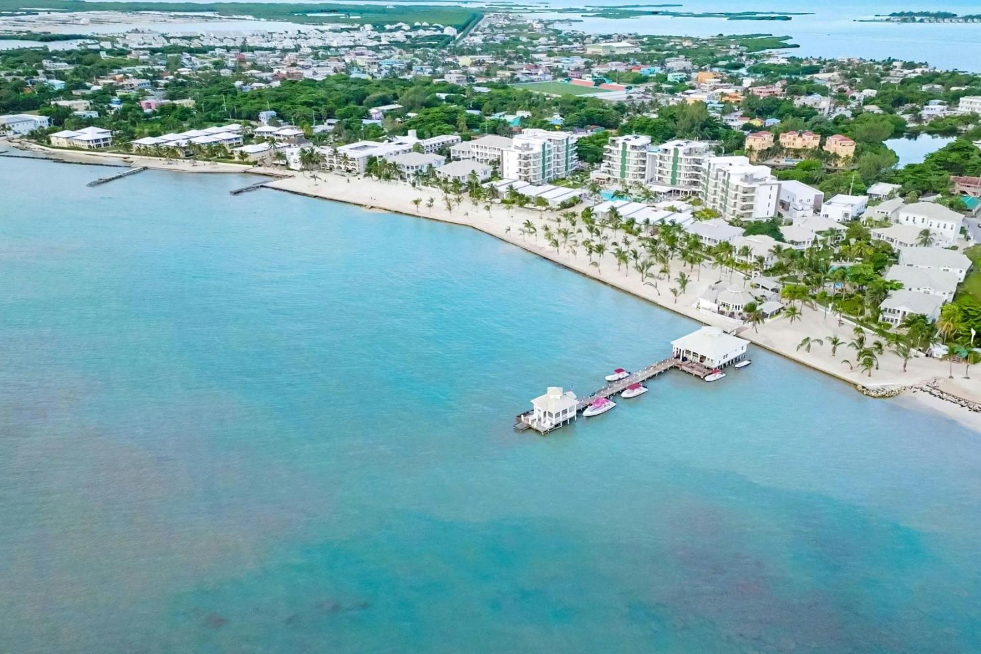 Alaia Belize, Autograph Collection Hotel San Pedro  Ngoại thất bức ảnh